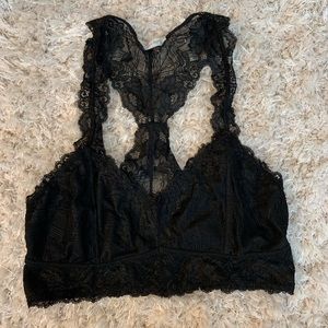 Lace Bralette